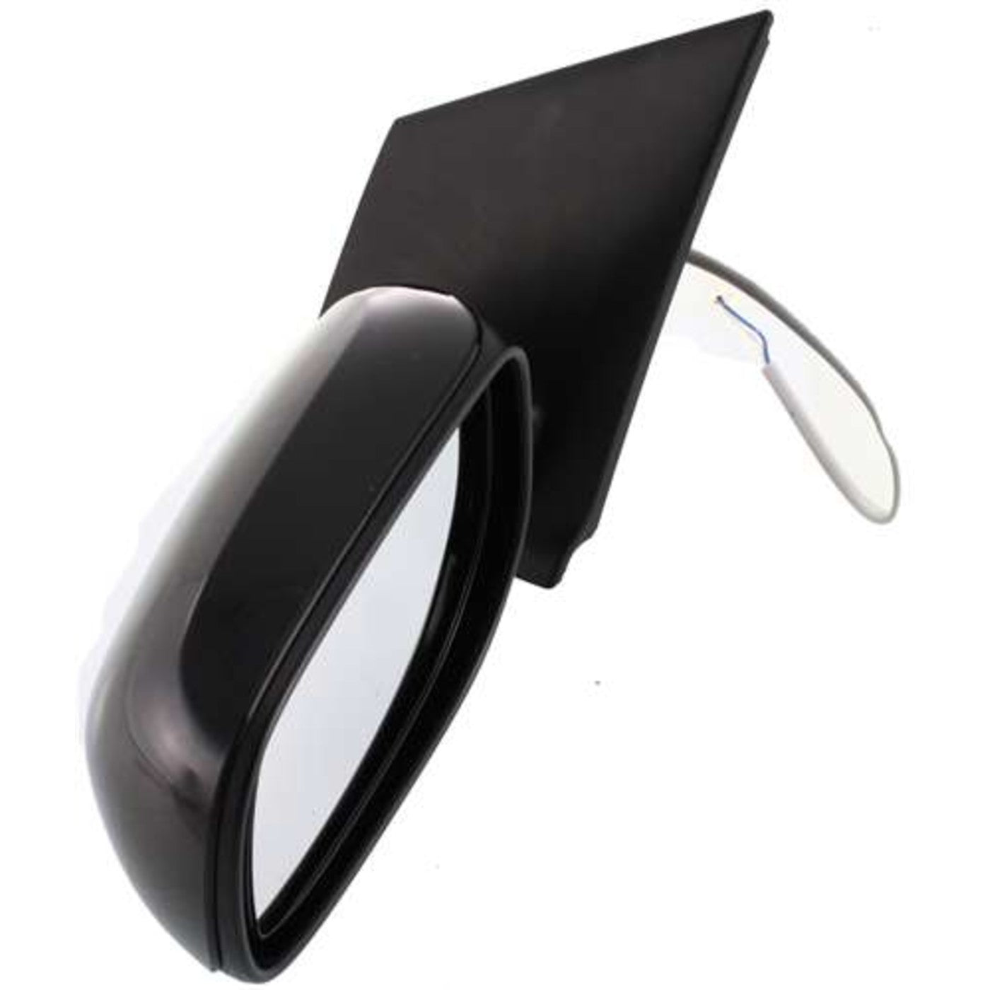 Power Mirror for Toyota Yaris Sedan (2007–2012) - Paintable