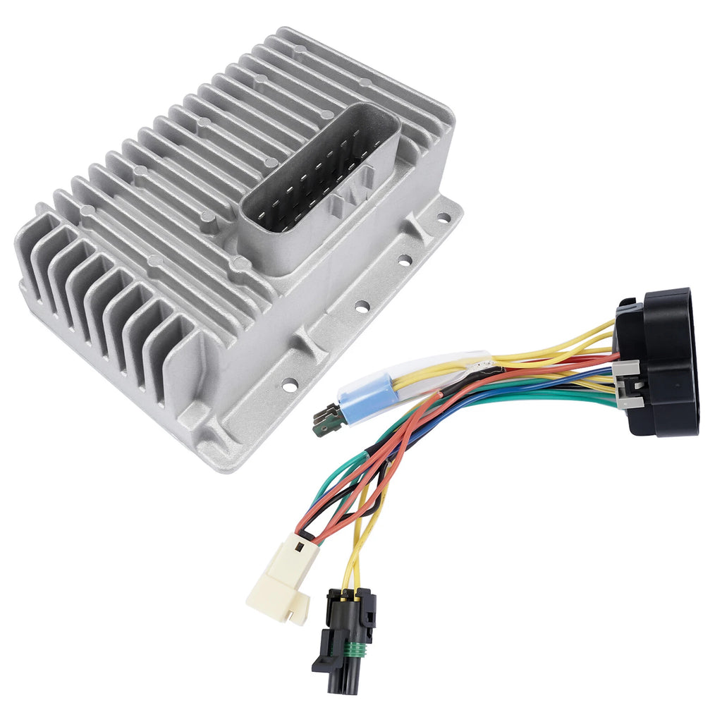 ECM Controller Module 2203348 for Polaris Sportsman 450 500, Scrambler 500 (2003–2023)