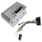 ECM Controller Module 2203348 for Polaris Sportsman 450 500, Scrambler 500 (2003–2023)