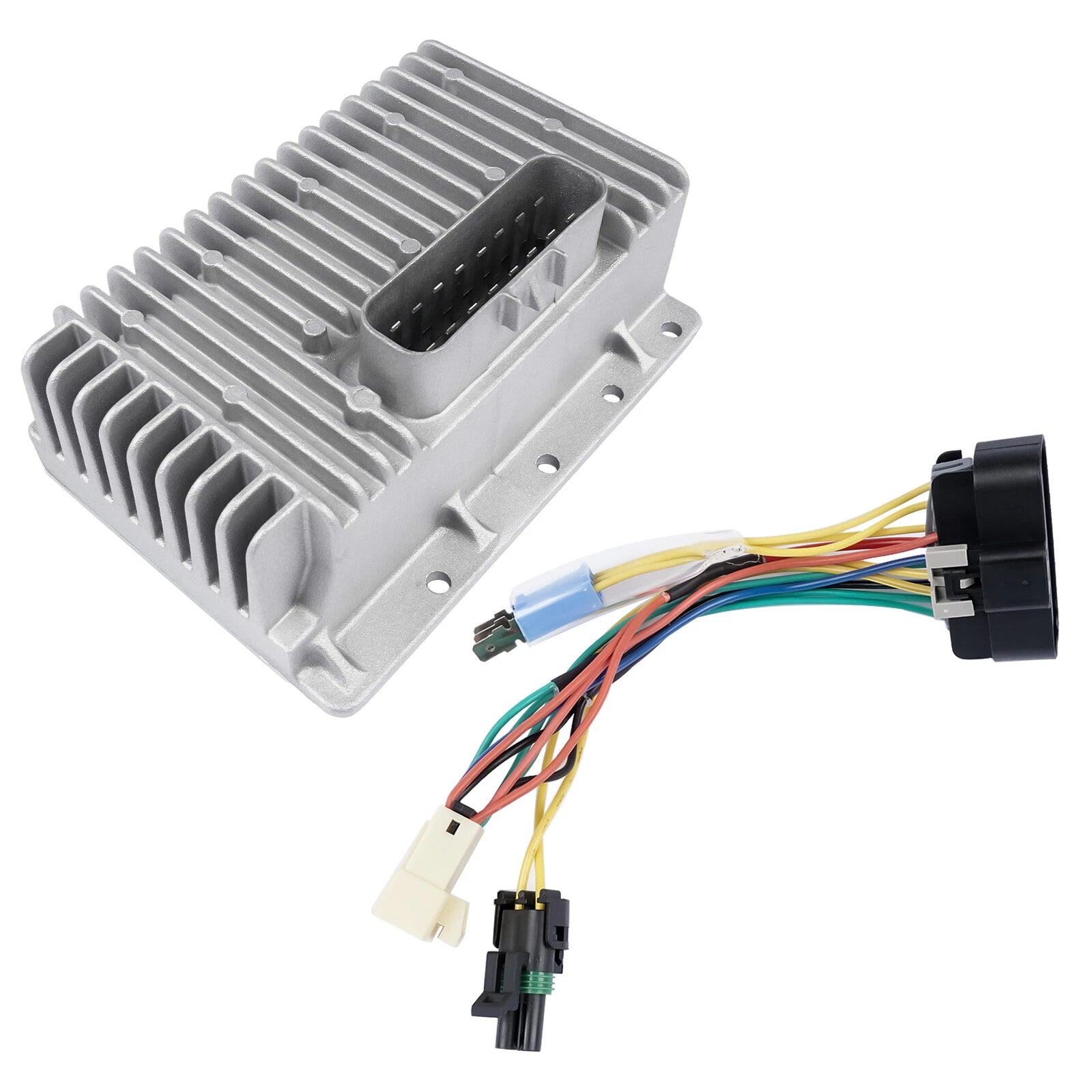 ECM Controller Module 2203348 for Polaris Sportsman 450 500, Scrambler 500 (2003–2023)