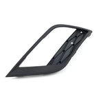 Front Lower Bumper Fog Light Grill Cover for Seat Ibiza (2012-2020)