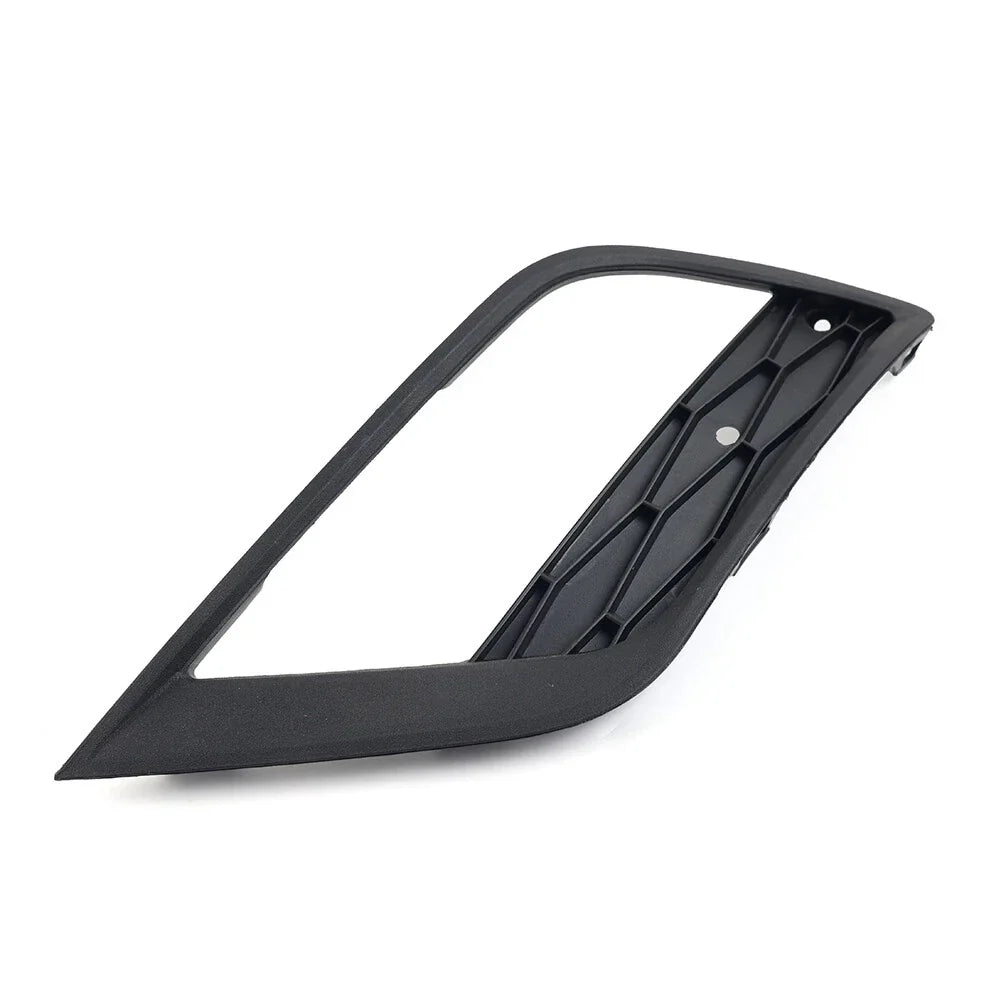 Front Lower Bumper Fog Light Grill Cover for Seat Ibiza (2012-2020)