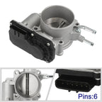 Electronic Throttle Body Assembly for Toyota RAV4 Camry Venza Sienna (2013–2018)