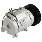 A/C Compressor with Clutch for Honda Ridgeline Accord (2003-2007)