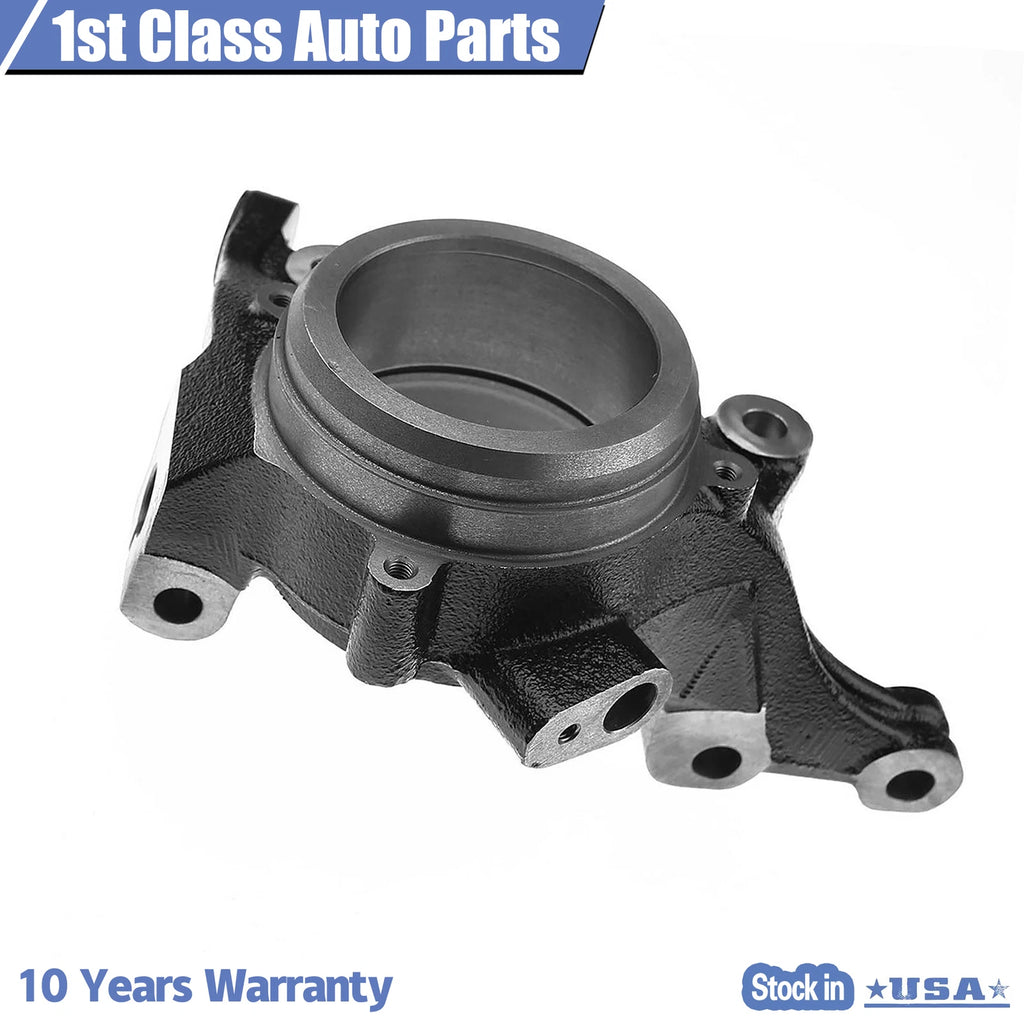 Front Right Steering Knuckle for Hyundai Sonata (2011-2013)