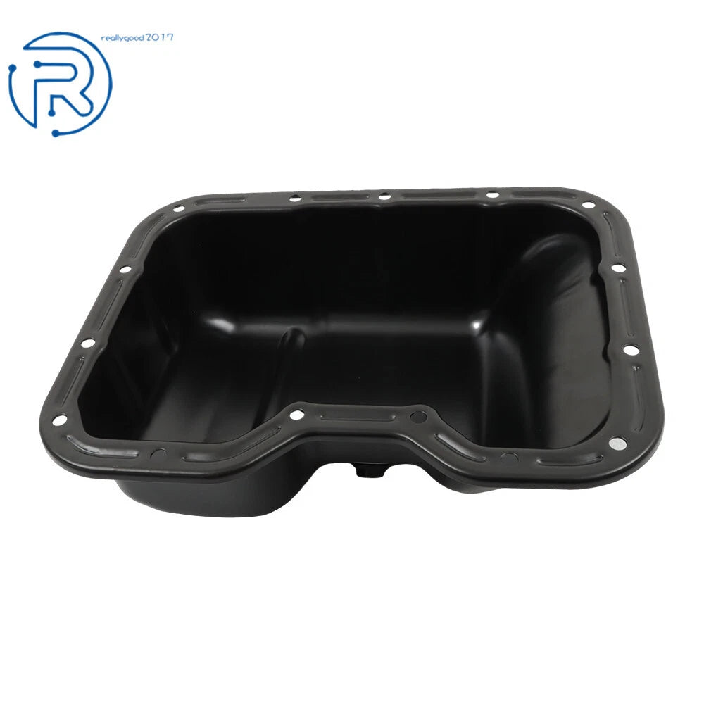 Engine Oil Pan for Toyota Celica Corolla L4 1.8L (1993-1997)