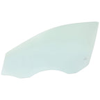 Door Glasses Set of 2 for VW Sedan (Left Right Pair)