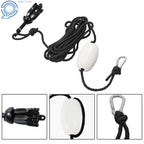Portable Folding Marine Anchor Buoy Kit for PWC Raft Boat Kayak Canoe