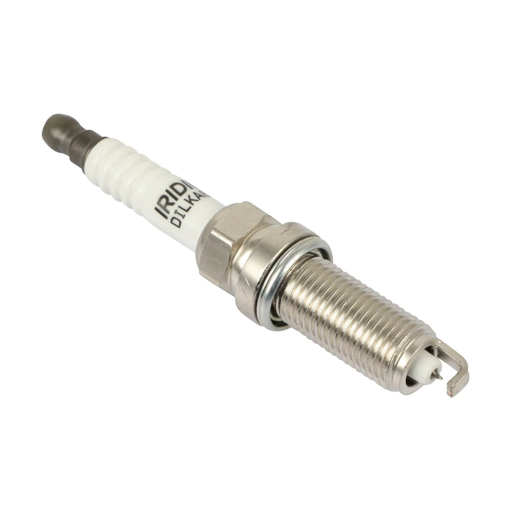 Set of 4 Iridium & Platinum Spark Plugs for Nissan Altima Cube Sentra Rogue NV200 Versa