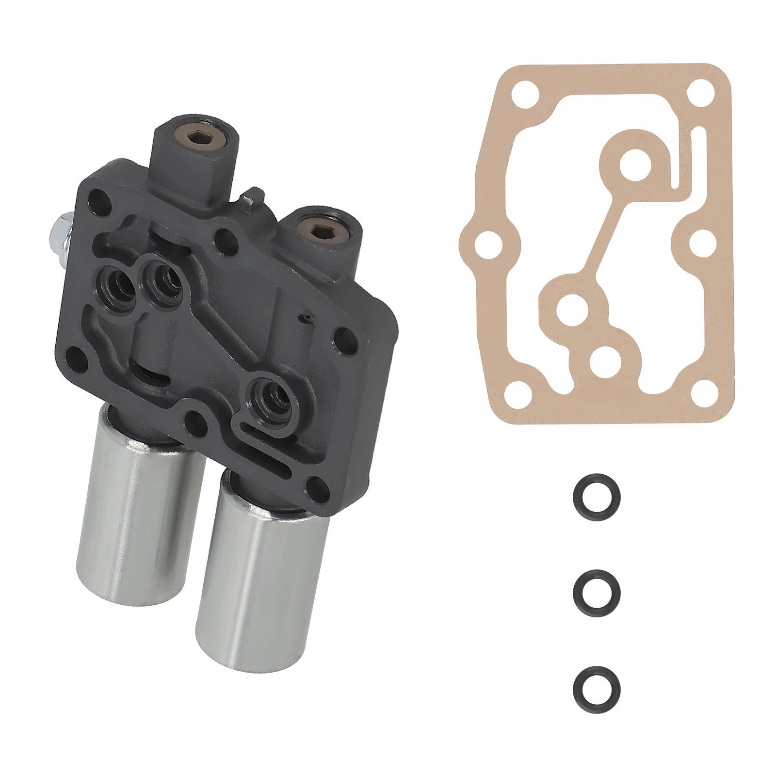 Dual Linear Shift Solenoid for Honda Acura 3.0L 3.5L (1996–2008) 28250RDK014