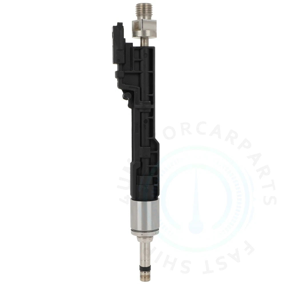 Set of 4 Fuel Injectors for BMW 535i GT xDrive (2011–2016)