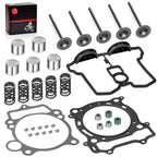 Intake Exhaust Valves Springs Kit for Yamaha WR450F YZ450F (2003–2006)
