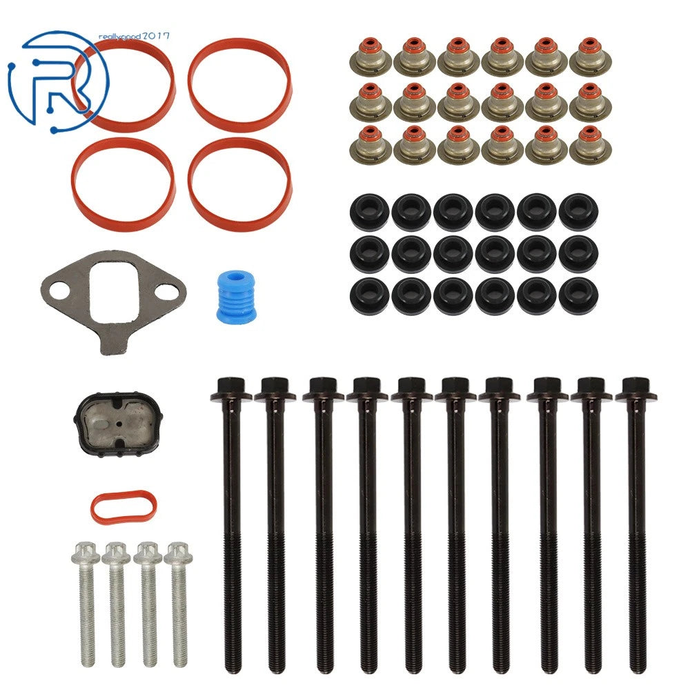 Head Gasket Set for Chevrolet Equinox (2010-2017)