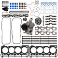 MDS Valve Lifters Head Gasket Kit for Dodge Charger 6.4L V8 HEMI (2012–2015)