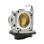 Throttle Body w/Sensor for Nissan Altima Rogue Sentra 2.5L (2007–2013)
