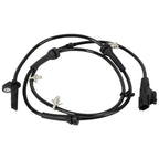 Set of 4 ABS Wheel Speed Sensors for Nissan Altima (2007–2012) LH & RH