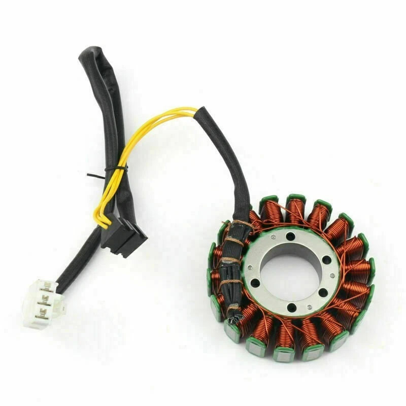 Magneto Generator Stator Charging Coil for Honda VFR800/VFR800A (2002–2009)