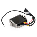 6 Wire 12V Voltage Regulator 01983800 for Hatz 1B20 1B30 1B40 1B50 1D41 1D42
