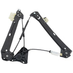 Window Regulator for Mercedes-Benz Hand (Front Driver Left Side)