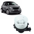 Heater Blower Motor 4518301600 for Smart Fortwo 451 (2007–2014)