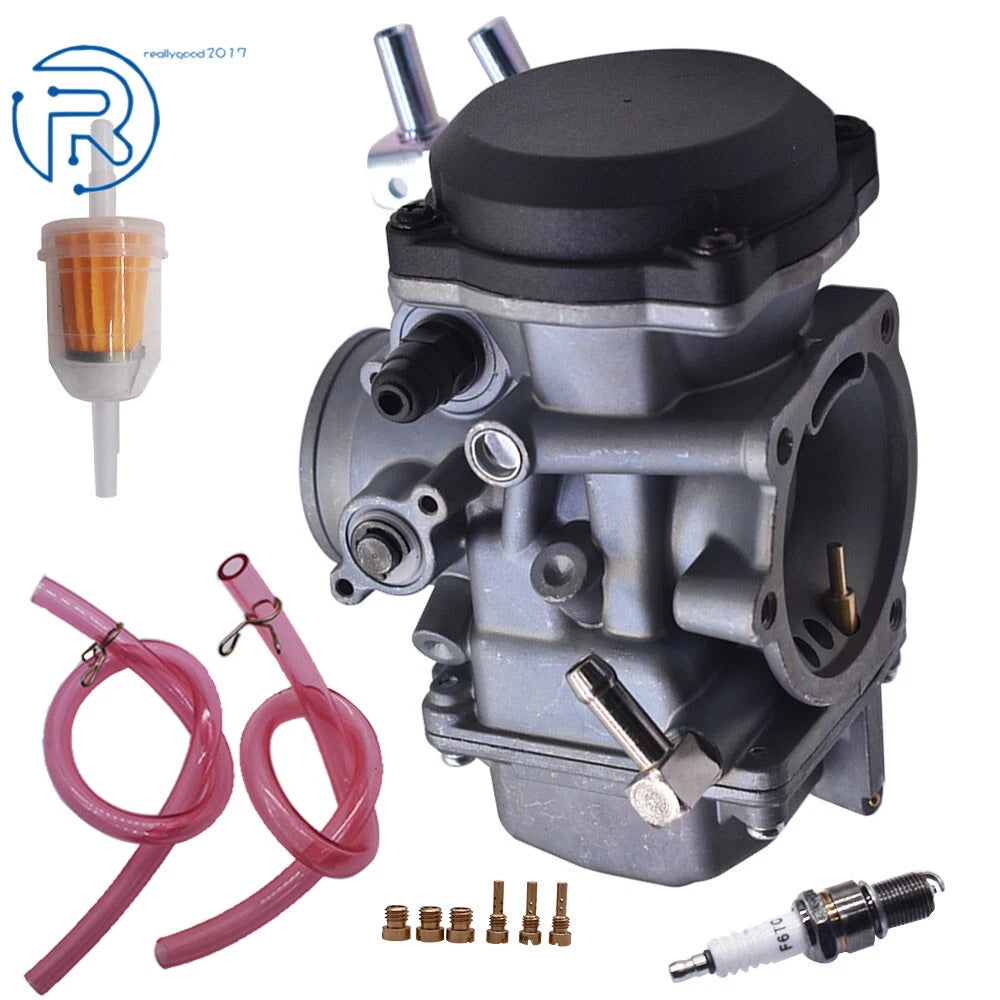 Carburetor CV 40mm for Harley Sportster 883 1200 (1991–2023)