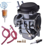 Carburetor CV 40mm for Harley Sportster 883 1200 (1991–2023)