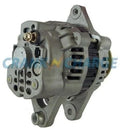 Alternator for Vetus Marine M 2.04 2.06 2.C5 2.D5 (Mitsubishi K3 L3)