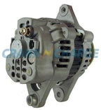 Alternator for Vetus Marine M 2.04 2.06 2.C5 2.D5 (Mitsubishi K3 L3)