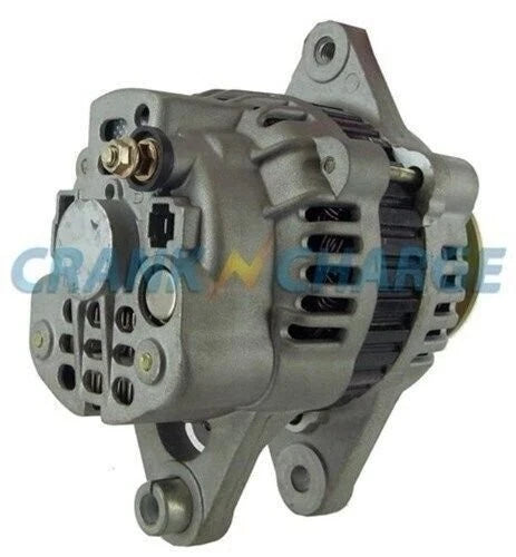Alternator for Vetus Marine M 2.04 2.06 2.C5 2.D5 (Mitsubishi K3 L3)