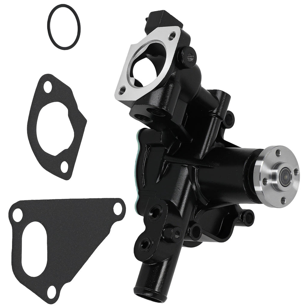 Coolant Water Pump for Yanmar 3TNE88-NSR & 4TNE88-NSR (2019–2019)