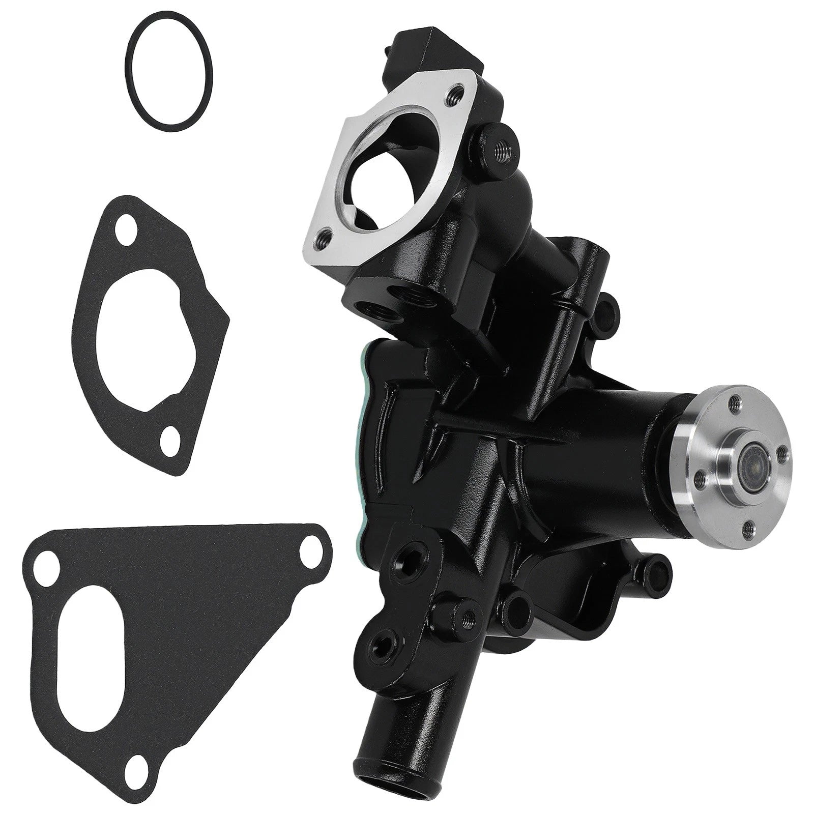 Coolant Water Pump for Yanmar 3TNE88-NSR & 4TNE88-NSR (2019–2019)