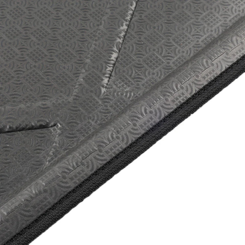 Cargo Trunk Tray Liner Mat for Suzuki SX4 (2006-2013)