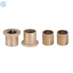 Deluxe Front and Rear End Repair Kits for Club Car DS (1993-Present)