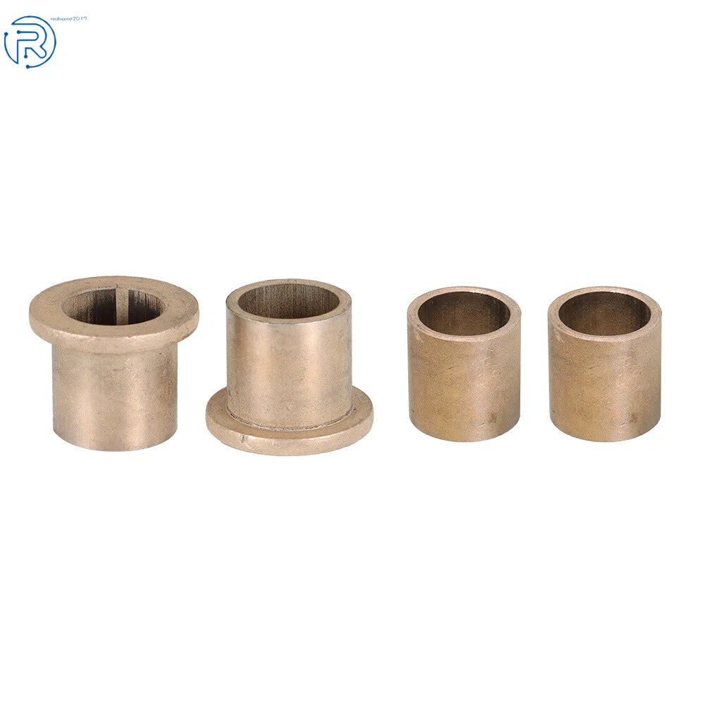Deluxe Front and Rear End Repair Kits for Club Car DS (1993-Present)