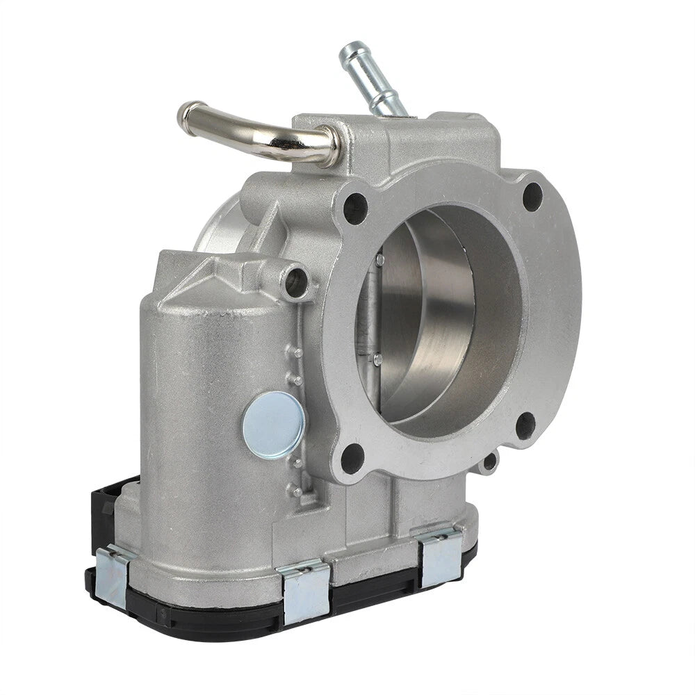Throttle Body for Kia Forte 2.0L 2.4L (2010–2013)