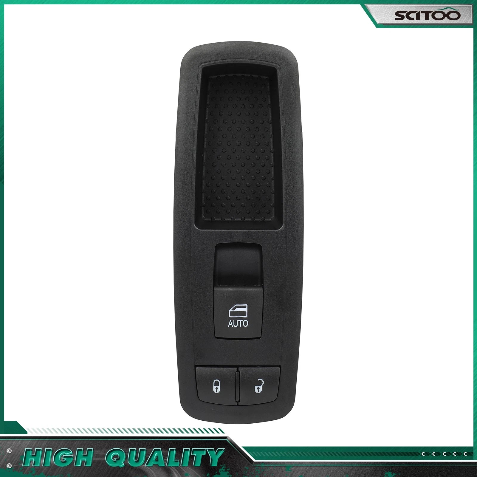 Power Window Switch for Dodge Charger, Chrysler 300, Jeep Cherokee (2006–2010)