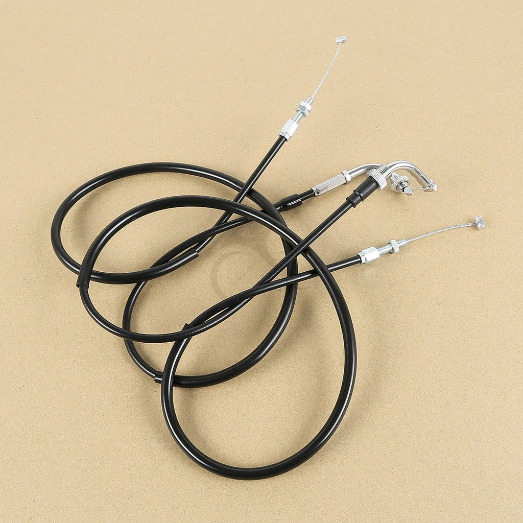 Throttle Cables for Honda Shadow Aero 750 VT750C (2004–2009)