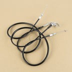Throttle Cables for Honda Shadow Aero 750 VT750C (2004–2009)