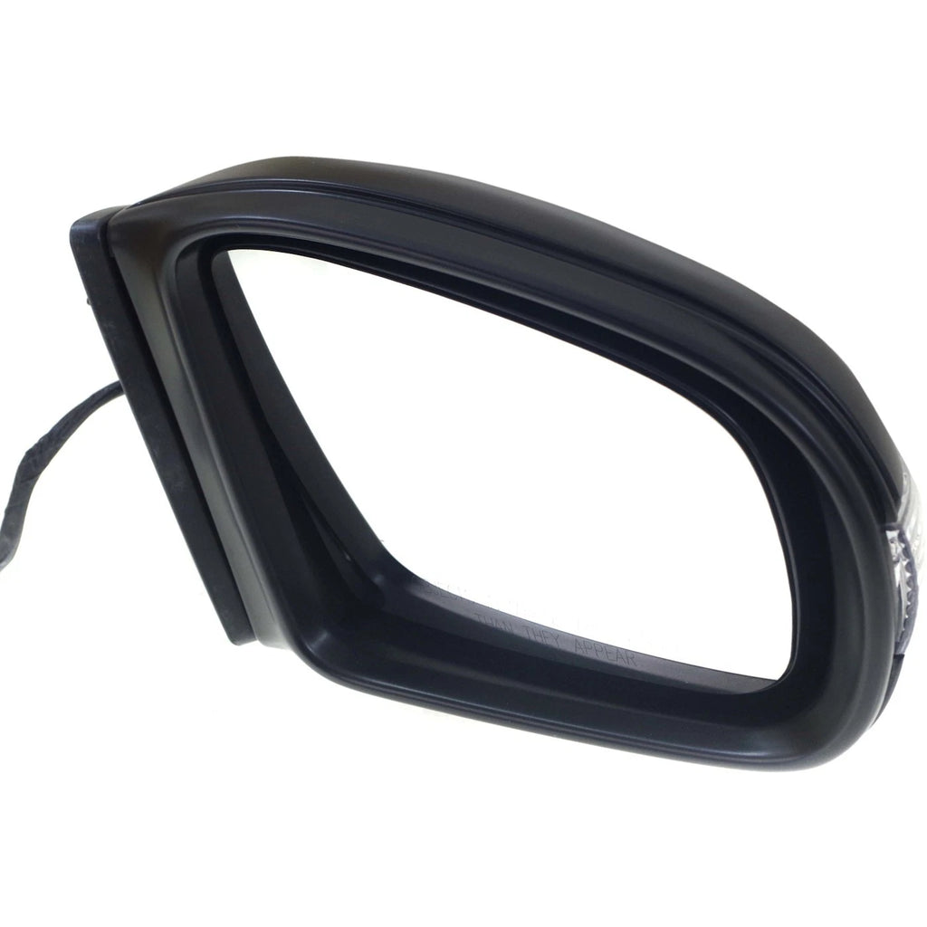 Power Mirror Set for Mercedes Benz ML350 (2003–2005) Heated Memory