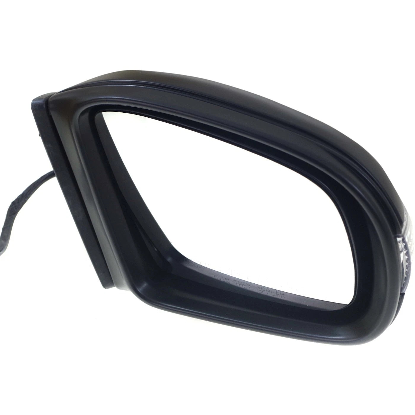 Power Mirror Set for Mercedes Benz ML350 (2003–2005) Heated Memory