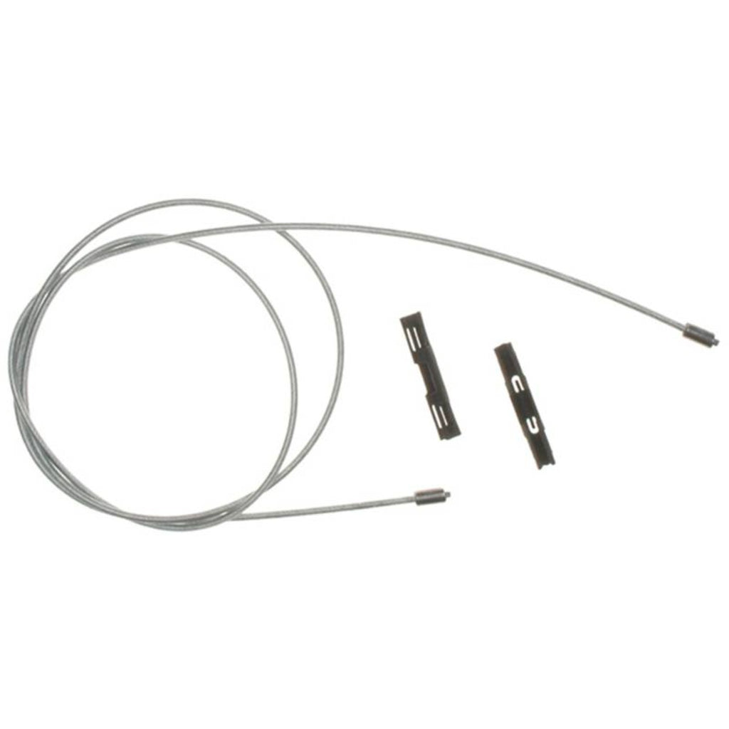 Parking Brake Cables for Chevy Silverado 2500 HD GMC