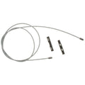 Parking Brake Cables for Chevy Silverado 2500 HD GMC