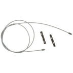 Parking Brake Cables for Chevy Silverado 2500 HD GMC