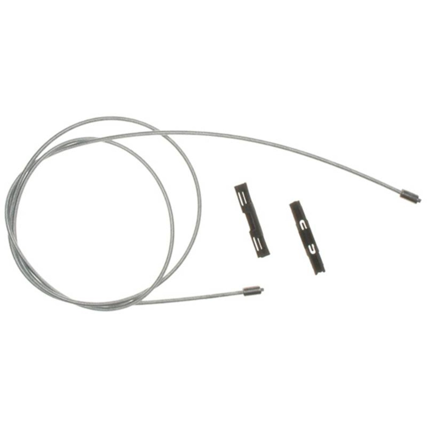 Parking Brake Cables for Chevy Silverado 2500 HD GMC