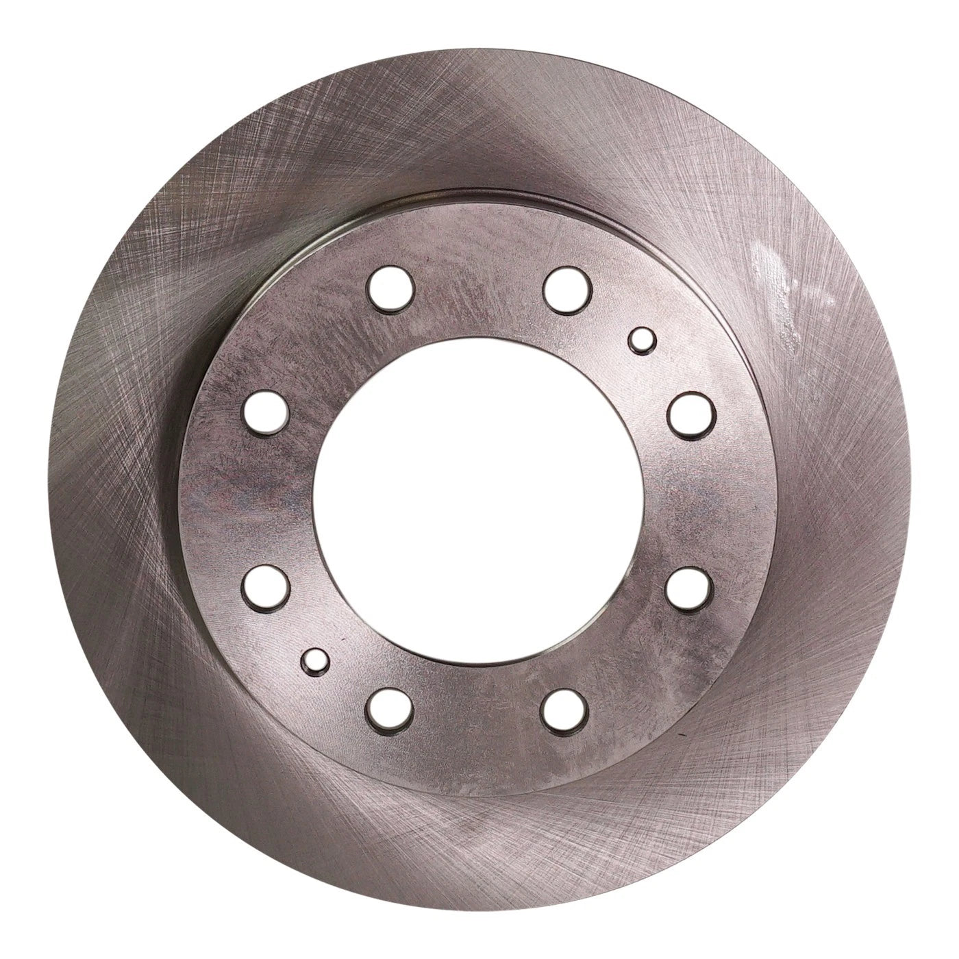 Brake Disc and Pad Kit for Express 3500, Savana 3500 (2003–2007)