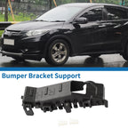 Right Front Bumper Retainer Bracket for Hyundai Tucson (2016-2021)