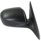Set of 2 Heated Power Mirrors for Subaru Forester (2009–2010)