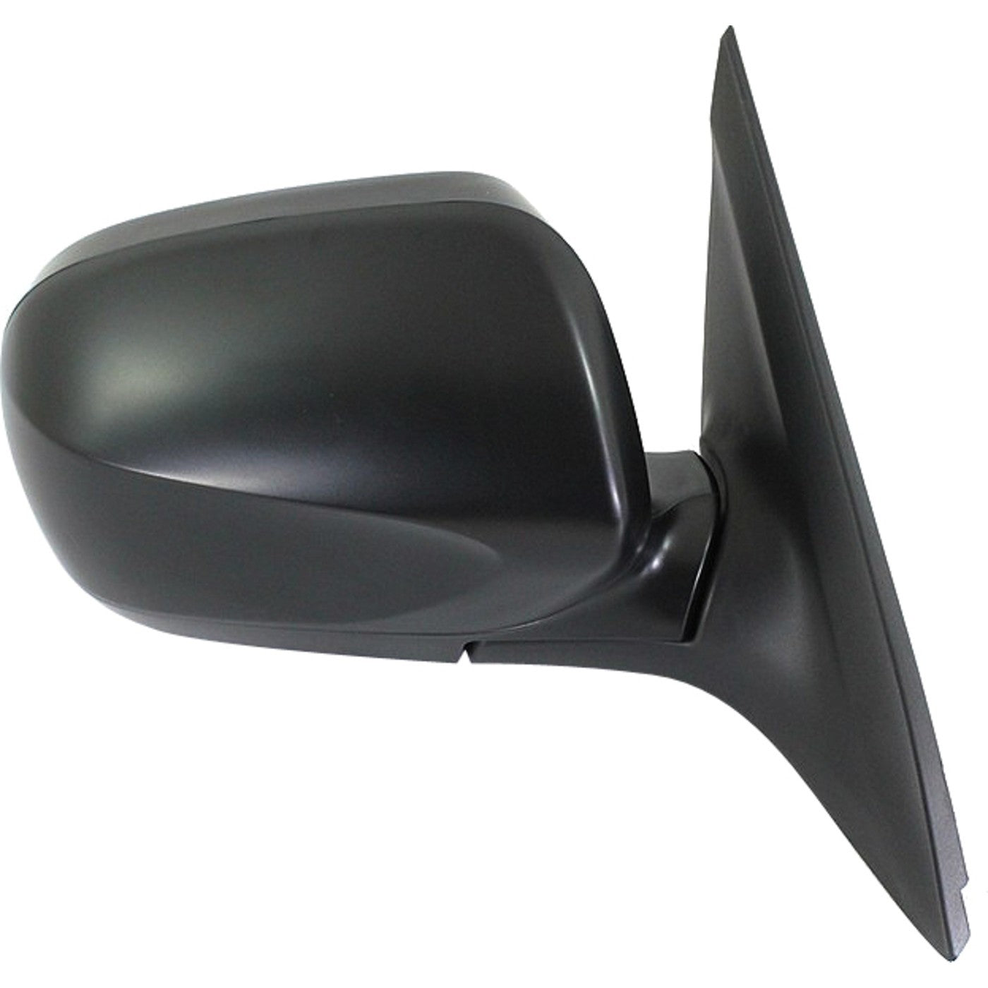 Set of 2 Heated Power Mirrors for Subaru Forester (2009–2010)