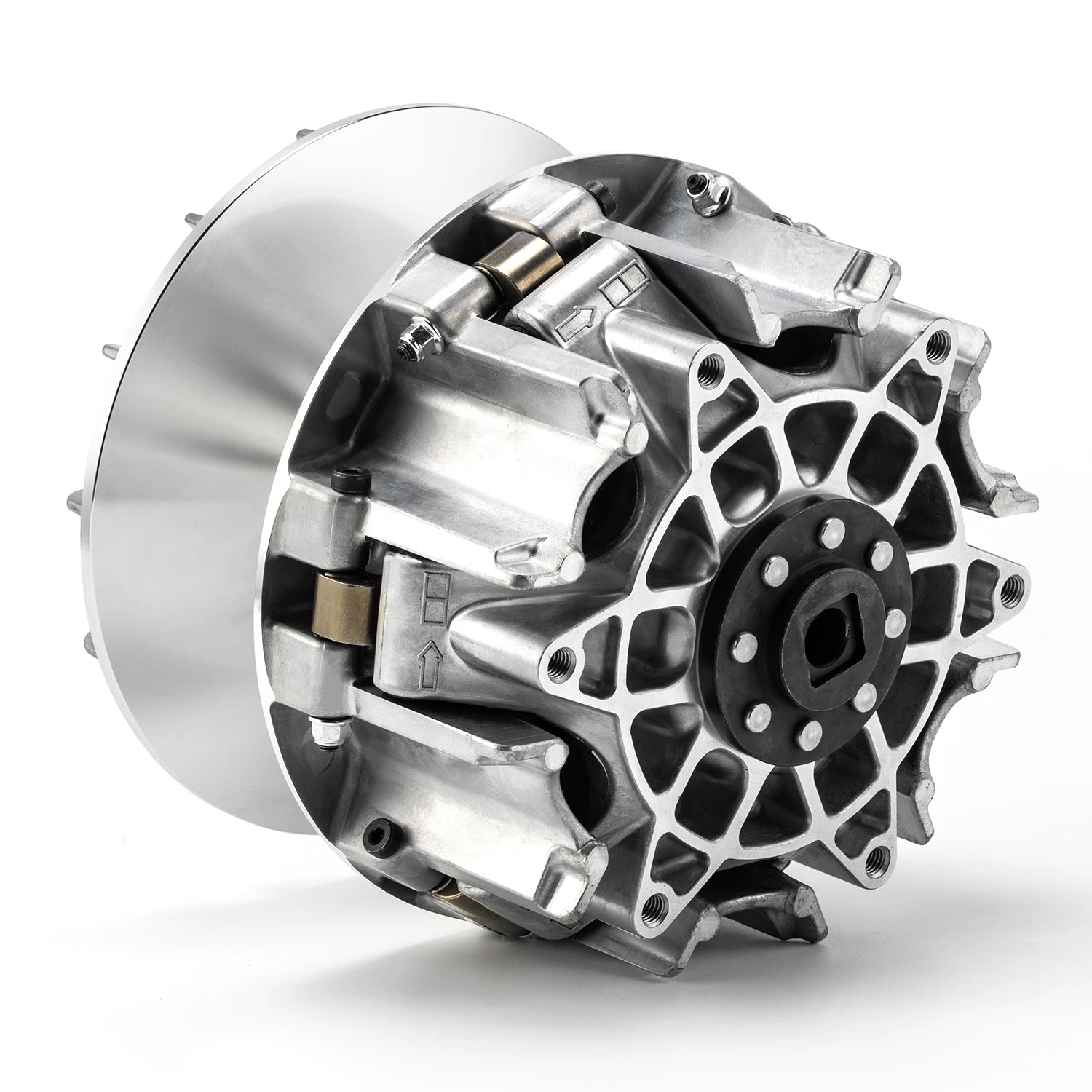 Primary Drive Clutch for Can-Am Defender HD10 HD9 (2016–2023) 420280608 420280605 420280662