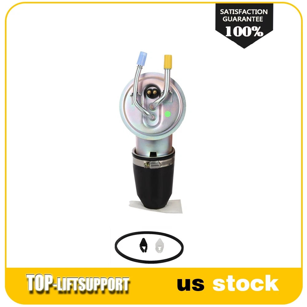 Electrical Fuel Pump for Ford LTD, Lincoln Town Car (1983–1986)